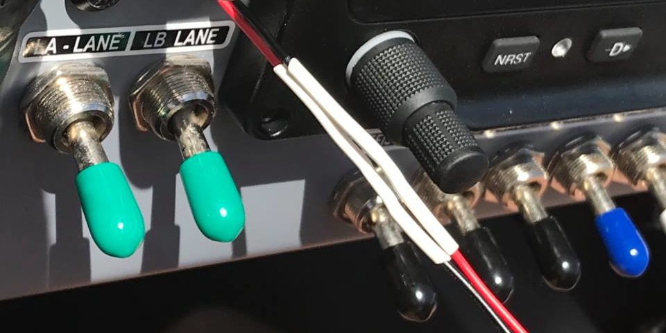 A Monarch Aviation Who Knew Moment…