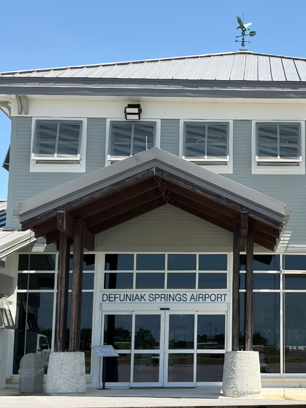 Terminal